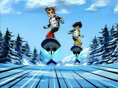 Image de l'épisode Épisode 6