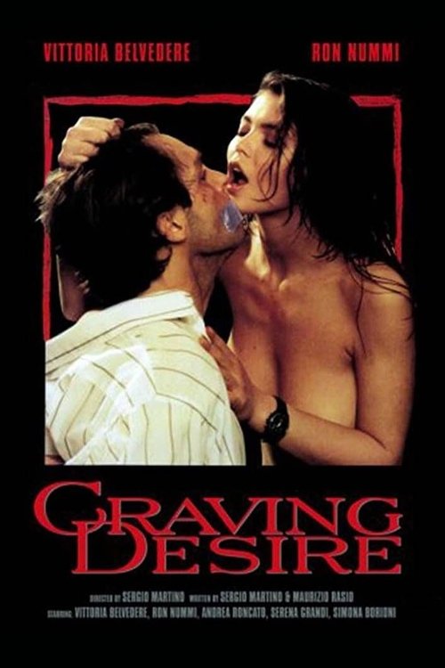 Craving Desire 1993