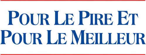 Pour le pire et pour le meilleur