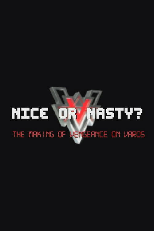 Nice or Nasty? Poster