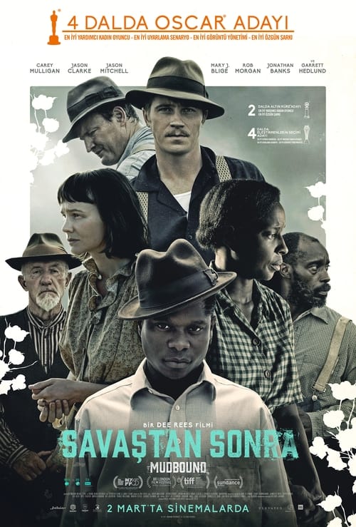 Savaştan Sonra ( Mudbound )