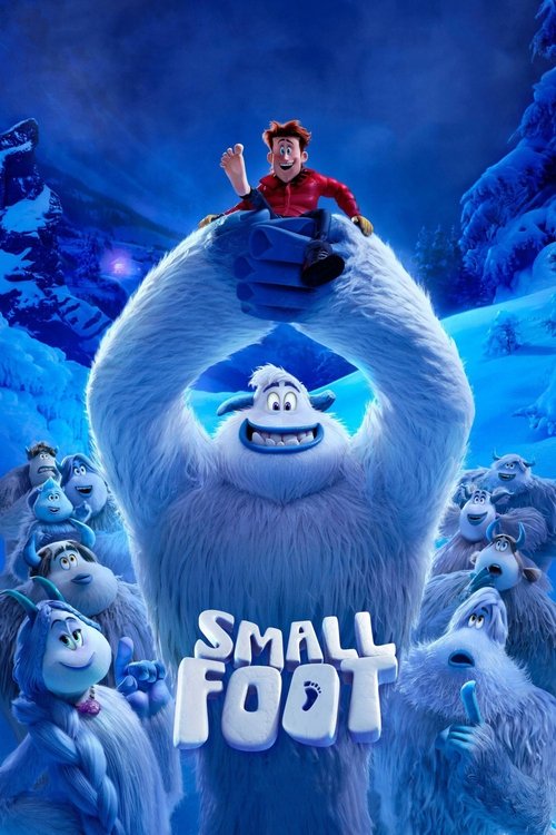 Smallfoot Full Movie Streaming Online