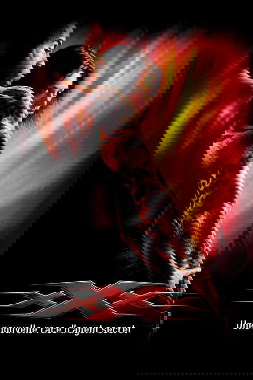 Poster image du film xXx xXx