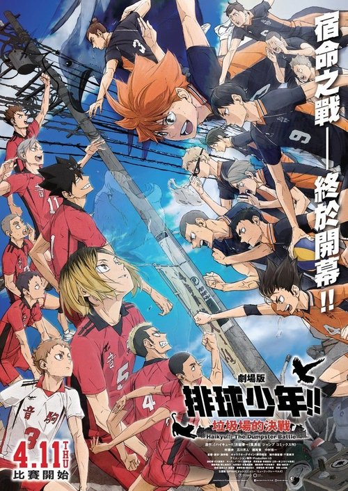 Posters