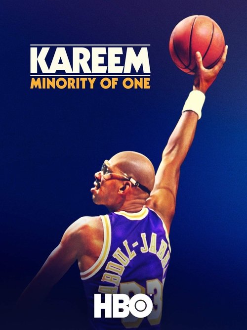 Kareem: Minority of One 2015