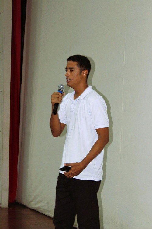 Foto de Josué Henrique