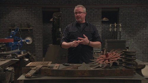 J. Neilson's Secrets of the Forge