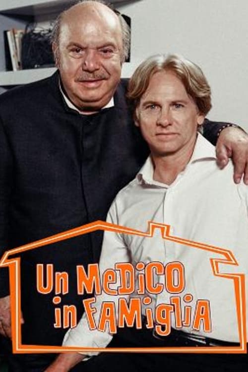 Un medico in famiglia, S02 - (2000)