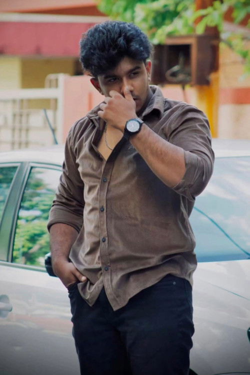 Foto de Paruchuri Venu