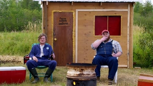 Poster della serie Letterkenny