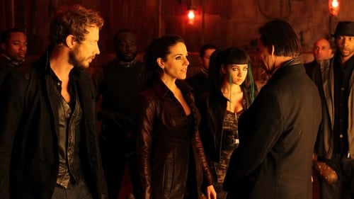 Lost Girl: 2×20