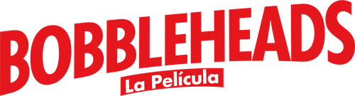 Bobbleheads: La Película