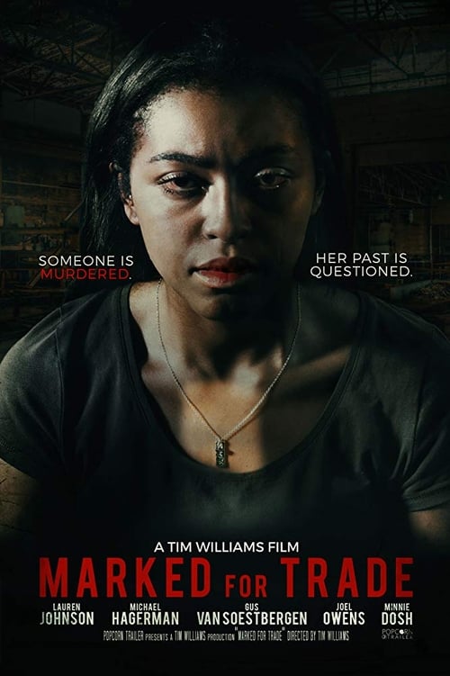 Marked for Trade poster