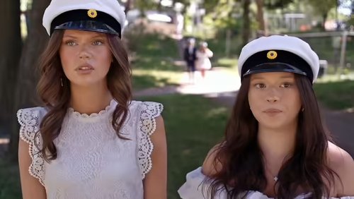 The Graduation