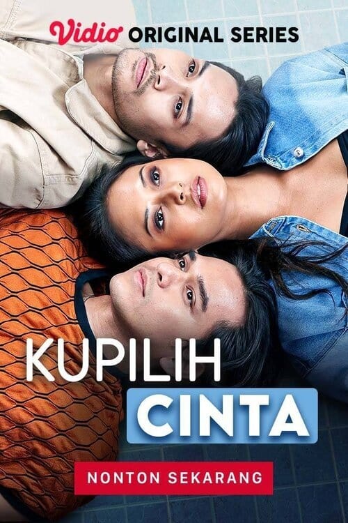 Kupilih Cinta