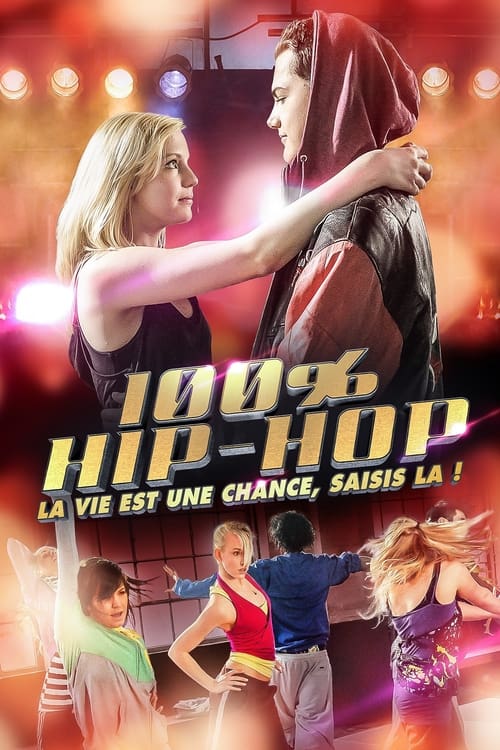 100% HIP HOP (2011)