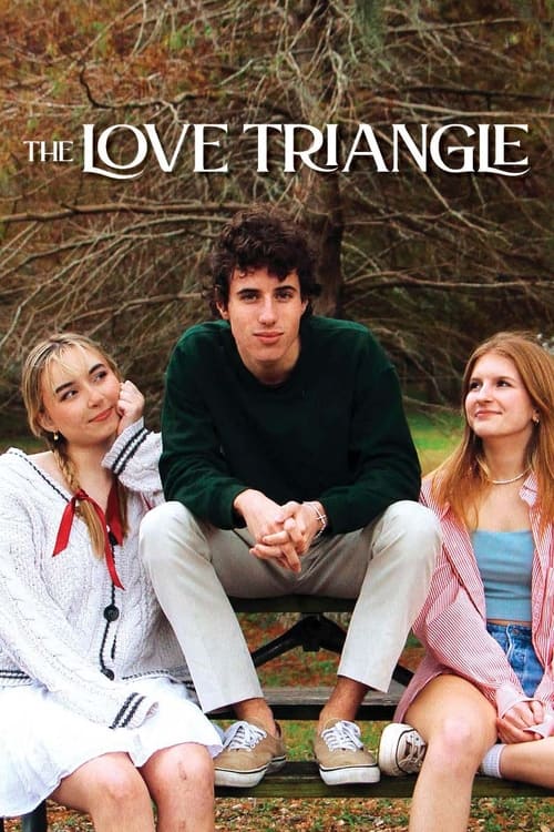 Poster The Love Triangle 2024