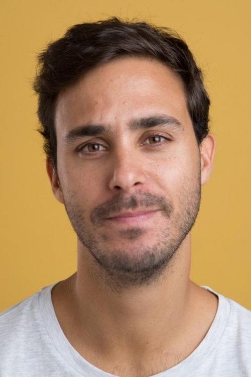 Tiago Almeida