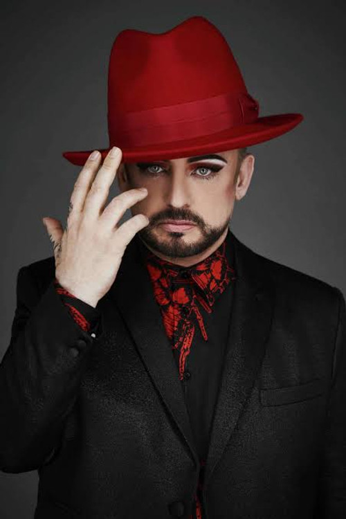 Boy George photo 6