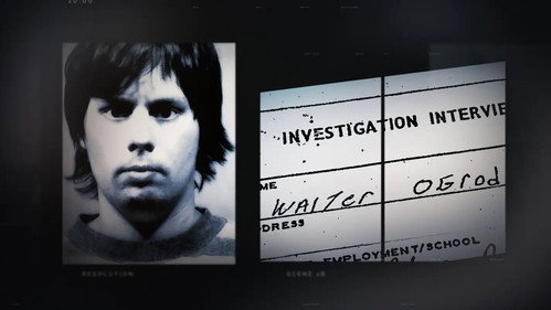 The Investigation