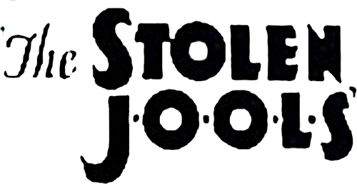The Stolen Jools
