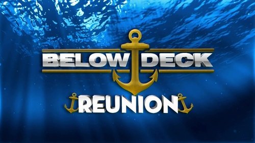 Poster della serie Below Deck