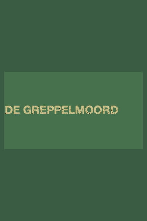 De Greppelmoord
