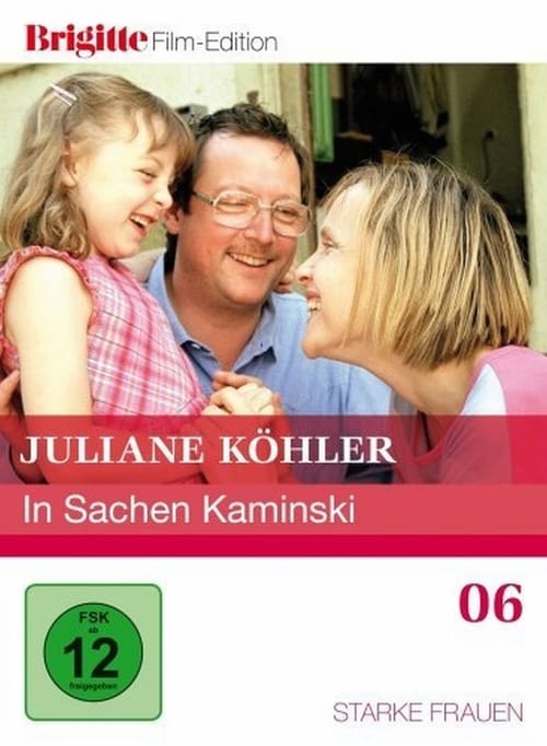 In Sachen Kaminski 2008