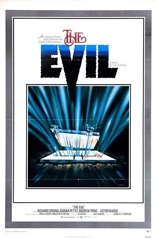 The Evil 1978