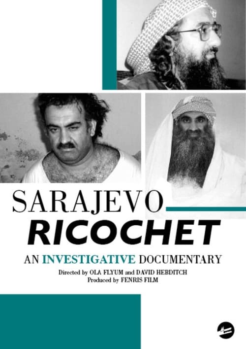 Sarajevo Ricochet (2011)