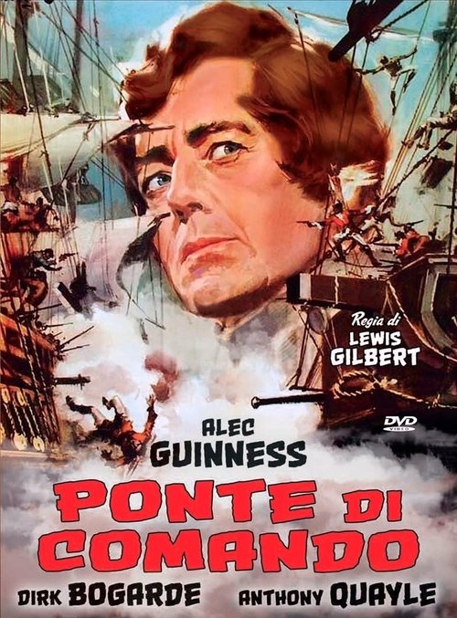 Ponte di comando