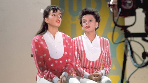 The Judy Garland Show