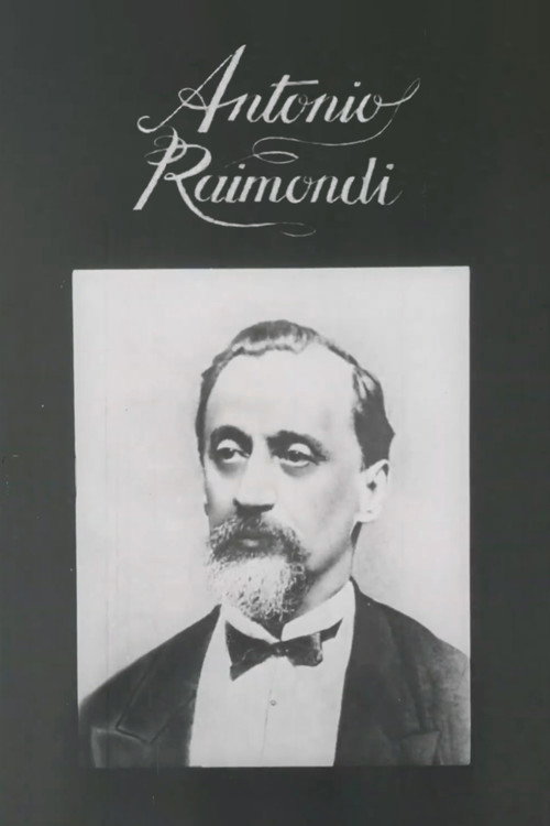 Antonio Raimondi