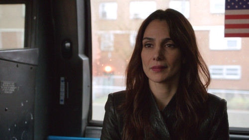 Person of Interest 2x13