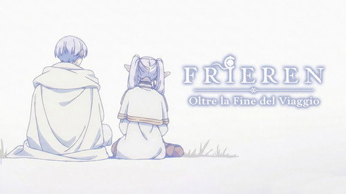 Frieren: Beyond Journey's End
