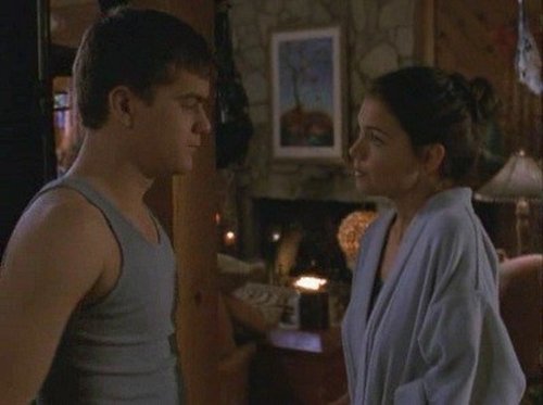 Dawson’s Creek: 3×19