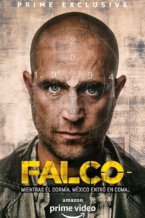 Falco, S01 - (2018)