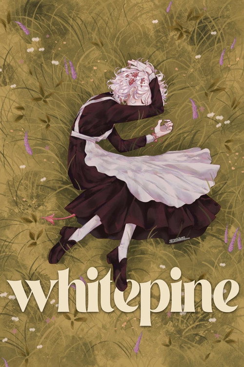 Whitepine