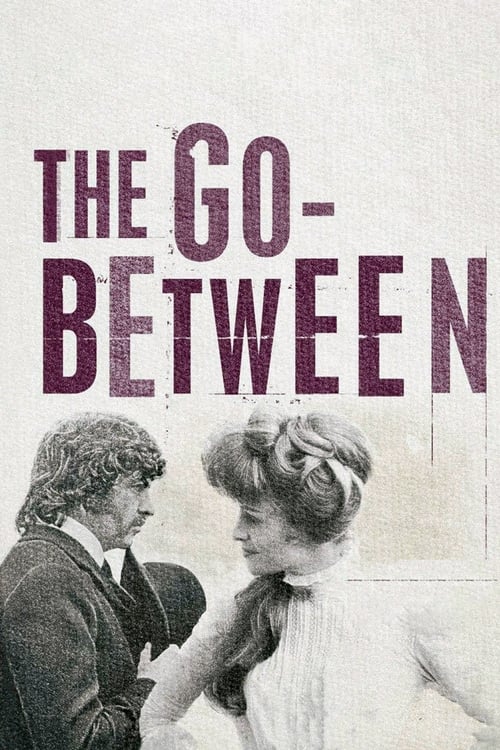 The Go-Between (1971) poster