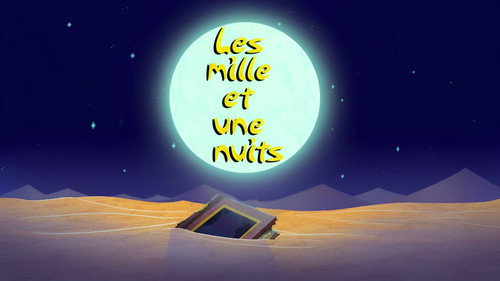 One Thousand and One Nights