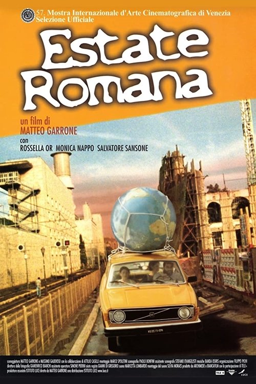 Roman Summer 2000