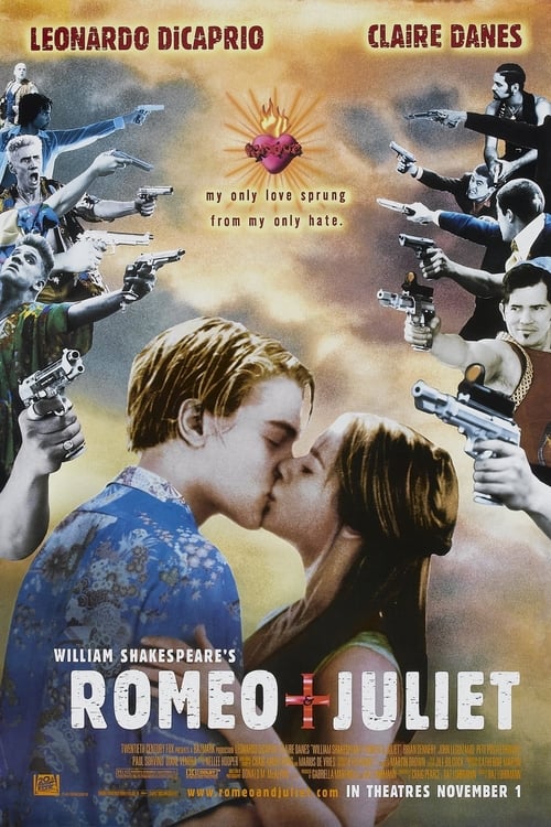 Romeo + Juliet 1996