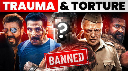 I Need Therapy | Top 10 Worst Indian Movies Of 2024