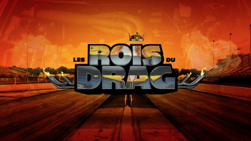 Les Rois Du Drag - Season 1 Backdrop Blur