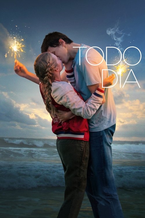 Poster do filme Todo Dia