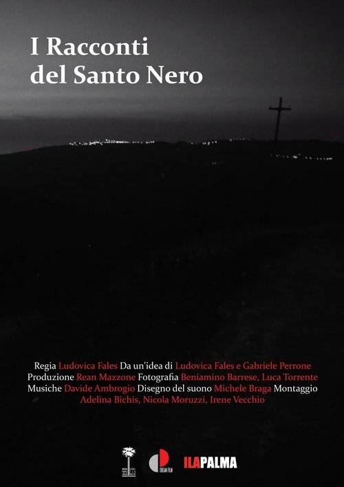 I racconti del Santo Nero