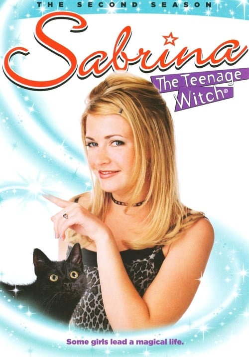 Sabrina, l'apprentie sorcière - Saison 2