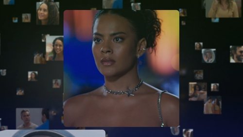 Vale Tudo: 1×18