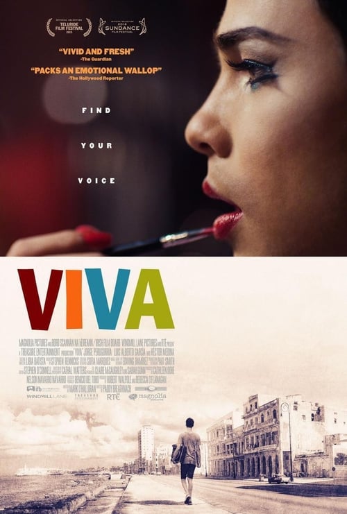 Viva 2015