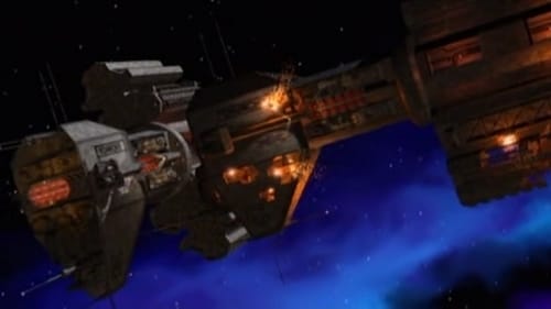 Babylon 5, S03E10 - (1996)